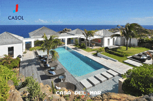 Mar Swimming Pool GIF by Casol