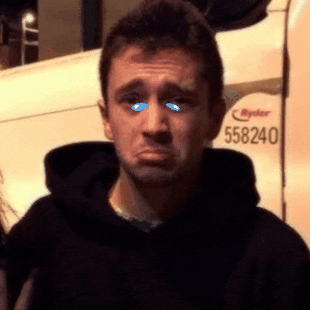 Twenty One Pilots Pena GIF