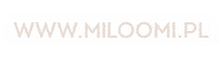 Sticker by Miloomi
