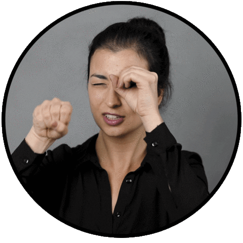 Sticker by Get Flashed