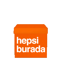 Sticker by Hepsiburada