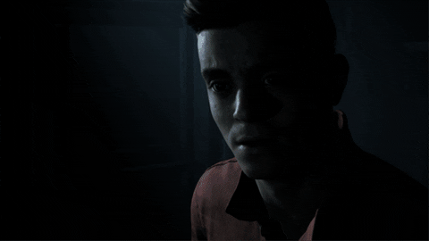 Bandai Namco What GIF by BANDAI NAMCO Entertainment