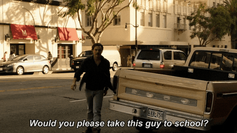 go fox tv GIF by Lethal Weapon