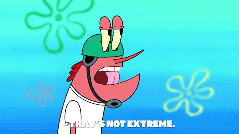episode 1 GIF by SpongeBob SquarePants