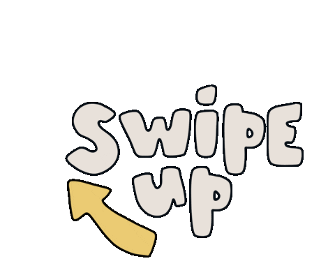 Swipeup Sticker by lacomidadejeremie