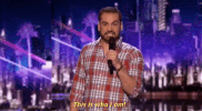 nbc GIF by America's Got Talent