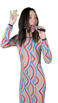 Happy Dance Sticker by MasterChefAU