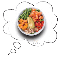 tagrestaurantgroup food yummy thinking healthy Sticker