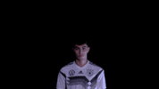 dfb-teams point germany dfb havertz GIF