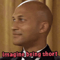 Shortie Shortking GIF