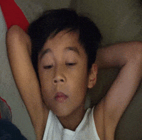 Tease Yossi GIF