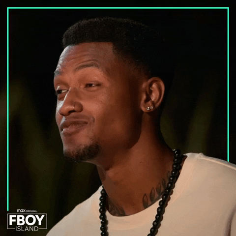 Stay Cool Wow GIF by HBO Max