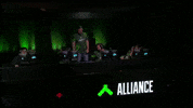 Celebration Win GIF by Alliance