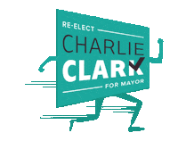 Vote Saskatoon Sticker by CharlieClark2020