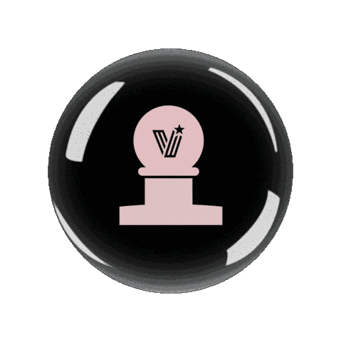 Mascara Lash Sticker by Vice Cosmetics