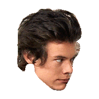 1d STICKER by imoji