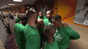 boston celtics basketball GIF by NBA