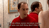 students advice GIF