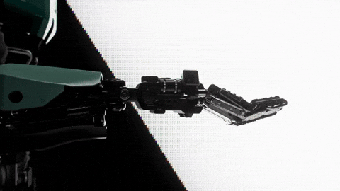 Black Mirror Ai GIF by Woodblock