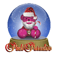 Santa Claus Christmas Sticker by pinkparadise