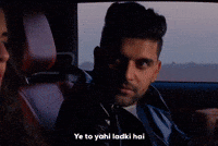 Guru Randhawa GIF