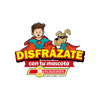 Ibague Sticker by Mercacentro