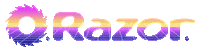 Razortest Sticker by Razor Worldwide