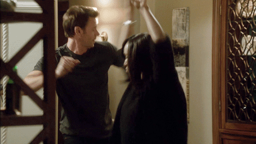 scandal GIF by ABC Network