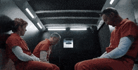 Cbs Fbi GIF by Wolf Entertainment