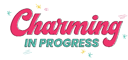 Sticker by CharmingGarlands