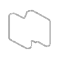 ESTUDIOMOLDE animation drawing draw arquitectura Sticker