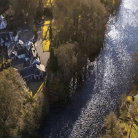 Welcome To Pink GIF by Thackray House