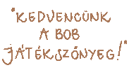 Bob Sticker by Babies On Board