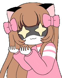 Laugh Oc Sticker