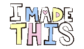 37Trend Sticker by Thirty Seven Trend