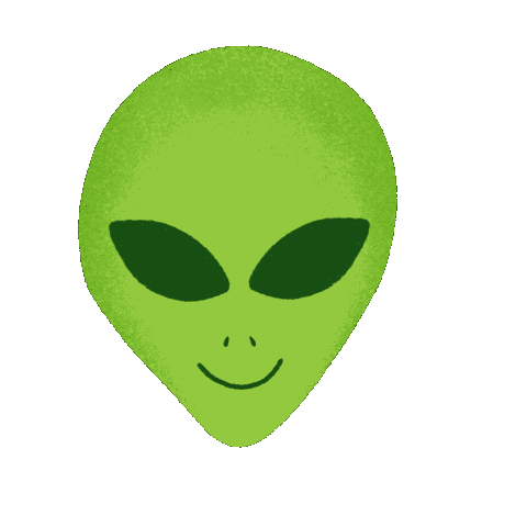 Et Espaco Sticker