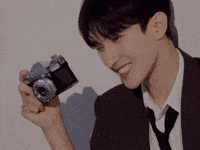 Dk 세븐틴 GIF