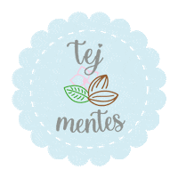 Mentes Sticker by mandulamuhely