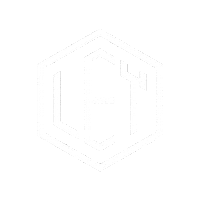 Blockchain Sticker by LEYO