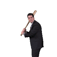 Home Run Baseball Sticker by FOX Deportes