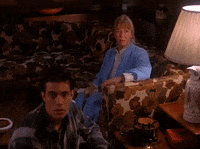 season 2 GIF by Twin Peaks on Showtime