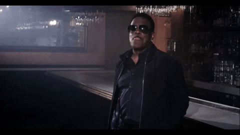 Uncle Charlie GIF by Charlie Wilson