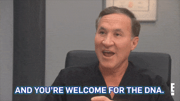 Botched GIF by E!