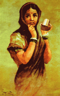 uyirmei blink painting tamil malayalam GIF