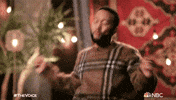Shocked GIF by The Voice