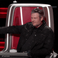 happy fun GIF by The Voice