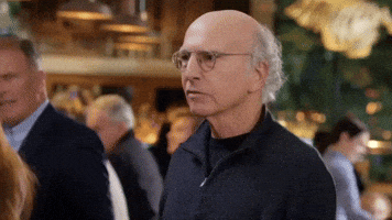 We Don't Wait For Seconds! NEVER!!