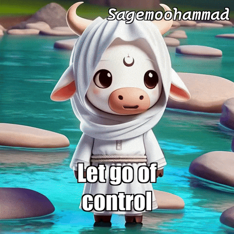 River Flowing GIF by Sagemoohammad