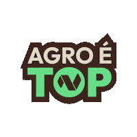 Novamerica Sticker by NovAmérica Agrícola