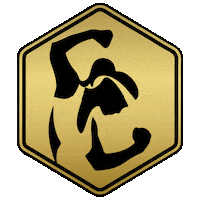 merenergi gym kettlebell nrg energi Sticker